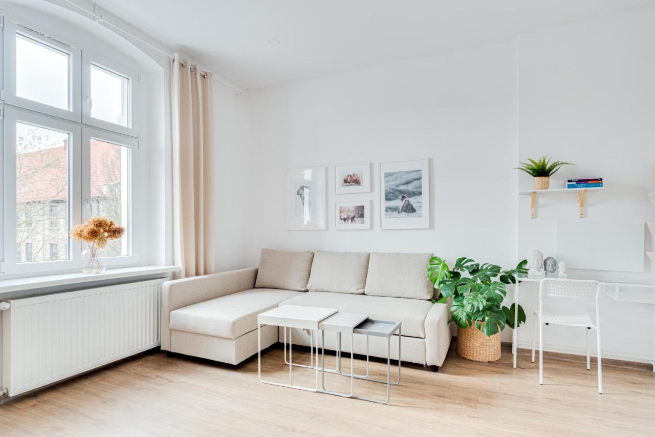 Apartment Modern Ozimska 55 Opole