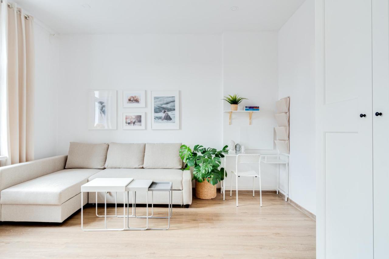 Apartment Modern Ozimska 55 Opole